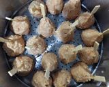 Foto langkah ke 4 dari resep Kaki Naga Keju (Frozen Food).