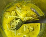 Foto langkah ke 3 dari resep Mac n cheese.