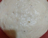 வெஜ் ஜிங்கி பார்சல் ரெசிபி ஸ்டேப் 2 புகைப்படம்