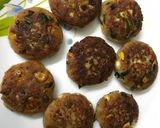 A picture of step 2 of Paneer Corn Tikki Masala.