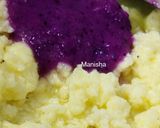 A picture of step 12 of Jamun Kalakand Shots.