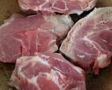 My Chinese Salt & Pepper Pork Steaks #2Flavours #Mainmeal