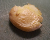 Foto del paso 2 de la receta: Patatas con orégano