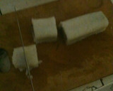 Foto del paso 44 de la receta: Makis normal y empanizado
