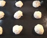 Foto del paso 3 de la receta: Pizzetas de pepperoni