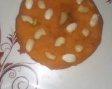 चना दाल हलवा (Chana dal halwa recipe in hindi) रेसिपी चरण 2 फोटो