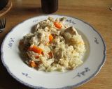 Foto del paso 5 de la receta: Rejunte bien de miercolesss