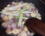 Foto langkah ke 1 dari resep Bumbu Kuah Bakso (tanpa tetelan atau tulang sapi).