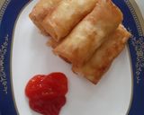 Foto langkah ke 5 dari resep Lumpia Tahu.
