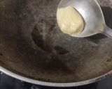 A picture of step 3 of Pav Bhaji.