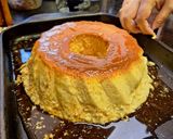 Foto del paso 6 de la receta: 🍮🥄Flan casero facilísimo!!💫
