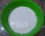 Foto del paso 3 de la receta: Pan de papa 🍔