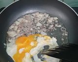 Foto langkah ke 2 dari resep 7. Tumis Jamur Bakso.