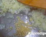 Foto langkah ke 3 dari resep Macaroni Schotel #jiorecipe.