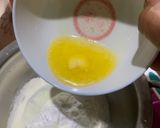 প্যানকেক (pancake recipe in Bangali) রেসিপি ধাপ - 2 ছবি