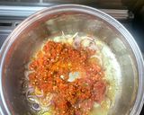 Awara da sauce din cabbage da minced meatmatakin girki4 hoto