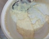 Foto langkah ke 2 dari resep Bukan Oreo Cheesecake 😁😁.