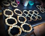 Foto del paso 7 de la receta: Pan rosca
