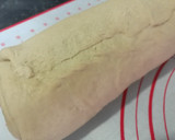 Foto del paso 8 de la receta: Pan de molde sin panificadora