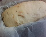 Hagymás kenyér recept fázis 5 fotója
