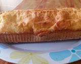 Foto del paso 3 de la receta: Pan sin gluten