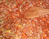 Foto del paso 3 de la receta: Lasaña con verduras