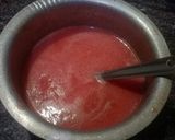 टोमाटो सूप(Tomato soup recipe in Hindi) रेसिपी चरण 2 फोटो