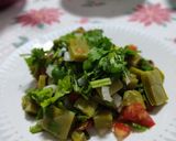 Foto del paso 6 de la receta: Ensalada de nopal