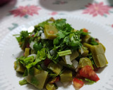 Foto del paso 6 de la receta: Ensalada de nopal