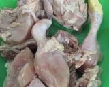 Foto langkah ke 3 dari resep Ayam Kecap Pedas.