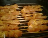 Foto langkah ke 5 dari resep Sate taichan.