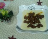 صورة لخطوة 3 من وصفة مرقاز صوص مع لابيري بطاطا 🍡🍡