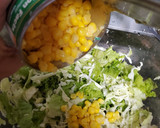 Foto del paso 2 de la receta: Ensalada fría