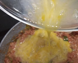 Foto del paso 4 de la receta: Empanada de atún a mi manera