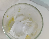Foto langkah ke 3 dari resep 70. Es Alpukat Susu Keju Creamy.