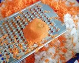Foto del paso 4 de la receta: Ensalada de arroz y mango con vinagreta de piña