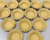 Foto langkah ke 4 dari resep Pie susu enak anti gagal.