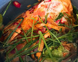 Foto del paso 2 de la receta: Caldo de aprovechamiento