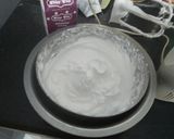 A picture of step 1 of Chocolate Delight #Foodies&Freinds #CookpadApp.