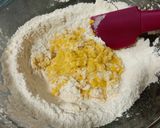 Foto del paso 1 de la receta: Tallarines caseros a la carbonara