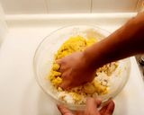 Foto del paso 3 de la receta: Sopaipillas chilenas sin manteca