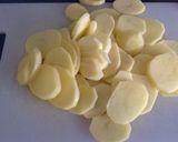 Foto del paso 1 de la receta Pollo a la cerveza