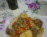 Foto del paso 7 de la receta: Entraña a la cacerola