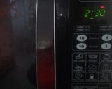 A picture of step 9 of Instant Chocolate Chip Cookies.