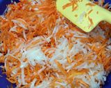 Foto langkah ke 3 dari resep Salad ala Hokben.