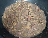 Foto del paso 6 de la receta: Strogonoff de hígado de res
