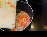 Foto del paso 1 de la receta: Pasta e fagioli
