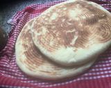 Une image de l'étape 11 de Pain semoule🍞 matlouh👨🍳cuisine Algérienne🇩🇿#ramadan.