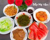 Hình bước làm 6 của món Mâm cơm chay 05