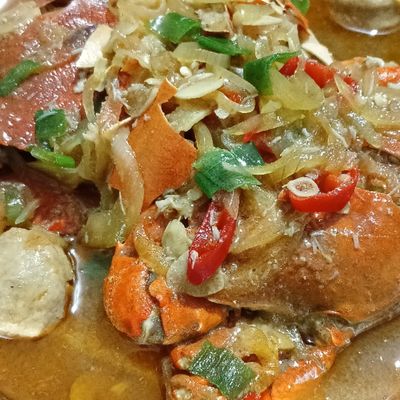 Langkah 3